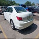 1HGCP2F81AA033121 2010 Honda Accord 2.4 Ex-L auction photo thumbnail 3