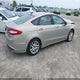 3FA6P0H79GR191487 2016 Ford Fusion Se auction photo thumbnail 4