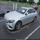 WDDZF4KB0HA111719 2017 Mercedes-Benz E 300 4Matic auction photo thumbnail 2