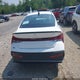 KMHLM4DG3SU021190 2025 Hyundai Elantra Sel Sport auction photo thumbnail 16