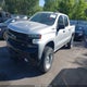 3GCPYFEL3NG203657 2022 Chevrolet Silverado 1500 Ltd 4Wd Short Bed Lt Trail Boss auction photo thumbnail 2