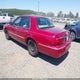 2MEFM75W6YX737655 2000 Mercury Grand Marquis Ls auction photo thumbnail 3
