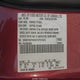 2MEFM75W6YX737655 2000 Mercury Grand Marquis Ls auction photo thumbnail 9