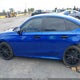 2HGFE2F58NH559147 2022 Honda Civic Sport auction photo thumbnail 14