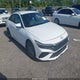 KMHLM4DG3RU750915 2024 Hyundai Elantra Sel auction photo thumbnail 1