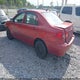1NXBR32E13Z012823 2003 Toyota Corolla Ce auction photo thumbnail 3