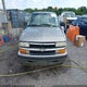 1GNCS13WXW2292015 1998 Chevrolet Blazer Lt auction photo thumbnail 6