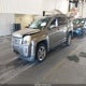 2GKFLVE57C6130960 2012 GMC Terrain Slt-1 auction photo thumbnail 2