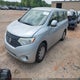 JN8AE2KP1D9069779 2013 Nissan Quest S auction photo thumbnail 2