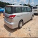 JN8AE2KP1D9069779 2013 Nissan Quest S auction photo thumbnail 4