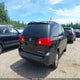 5TDDK4CC5AS034121 2010 Toyota Sienna Xle auction photo thumbnail 4