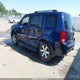 5FNYF4H95DB023308 2013 Honda Pilot Touring auction photo thumbnail 3
