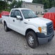 1FTEX1CMXBFC21613 2011 Ford F-150 Xl auction photo thumbnail 1