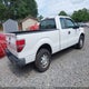 1FTEX1CMXBFC21613 2011 Ford F-150 Xl auction photo thumbnail 4