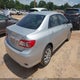 2T1BU4EE1DC988944 2013 Toyota Corolla Le auction photo thumbnail 4