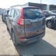 3CZRM3H33FG700119 2015 Honda Cr-V Lx auction photo thumbnail 3