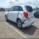 3GNAL4EK2ES574152 2014 Chevrolet Captiva Sport Ltz auction photo thumbnail 3