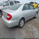 4T1BE30K24U361494 2004 Toyota Camry Xle auction photo thumbnail 4
