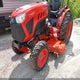 KBUB8AHRHN1J31986 2024 Kubota Lx 2610 auction photo thumbnail 2