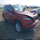 1C4PJMCB0FW540387 2015 Jeep Cherokee Latitude auction photo thumbnail 1