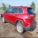 1C4PJMCB0FW540387 2015 Jeep Cherokee Latitude auction photo thumbnail 3