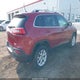 1C4PJMCB0FW540387 2015 Jeep Cherokee Latitude auction photo thumbnail 4