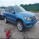 WVGAV7AX5JK000488 2018 Volkswagen Tiguan Limited 2.0T auction photo thumbnail 1