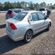 2HGES16503H504476 2003 Honda Civic Lx auction photo thumbnail 4