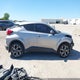 JTNKHMBX1K1053334 2019 Toyota C-Hr Xle auction photo thumbnail 14
