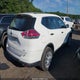 5N1AT2MV5GC848053 2016 Nissan Rogue S auction photo thumbnail 4