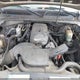 1GNFK16T81J262251 2001 Chevrolet Suburban 1500 Lt auction photo thumbnail 10