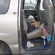 1GNFK16T81J262251 2001 Chevrolet Suburban 1500 Lt auction photo thumbnail 8