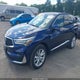 5J8TC2H36KL033117 2019 Acura Rdx Standard auction photo thumbnail 2