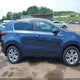 KNDPMCAC9H7247081 2017 Kia Sportage Lx auction photo thumbnail 13