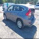 5J6RM4H53FL108343 2015 Honda Cr-V Ex auction photo thumbnail 3
