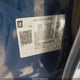 1G1BE5SM2K7111997 2019 Chevrolet Cruze Lt auction photo thumbnail 9