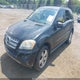4JGBB5GB0BA723234 2011 Mercedes-Benz Ml 350 auction photo thumbnail 2