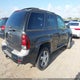 1GNDS13S352127004 2005 Chevrolet Trailblazer Ls auction photo thumbnail 4