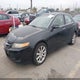 JH4CL96836C007052 2006 Acura Tsx auction photo thumbnail 2