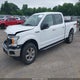 1FTFW1EG1JKF01702 2018 Ford F-150 Xlt auction photo thumbnail 2