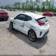 KMHTG6AF7KU006691 2019 Hyundai Veloster 2.0 auction photo thumbnail 3