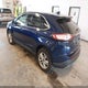 2FMPK4J97GBB88081 2016 Ford Edge Sel auction photo thumbnail 3