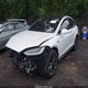 5YJXCDE29LF297587 2020 Tesla Model X Long Range Dual Motor All-Wheel Drive/Long Range Plus Dual Motor All-Wheel Drive auction photo thumbnail 2
