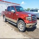 1FTFW1ET6EKD67319 2014 Ford F-150 King Ranch auction photo thumbnail 1