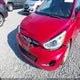 KMHCU5AE8EU196337 2014 Hyundai Accent Se auction photo thumbnail 6