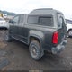 1GCRTEEN3J1214329 2018 Chevrolet Colorado Zr2 auction photo thumbnail 3