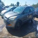 1FMCU0F77EUE20209 2014 Ford Escape S auction photo thumbnail 2