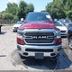 1C6SRFJT9MN775360 2021 Ram 1500 Laramie 4X4 5'7 Box auction photo thumbnail 12