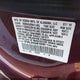 5FNRL3H45AB103361 2010 Honda Odyssey Ex auction photo thumbnail 9