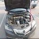 19UUB1F5XFA009183 2015 Acura Tlx Tech auction photo thumbnail 10